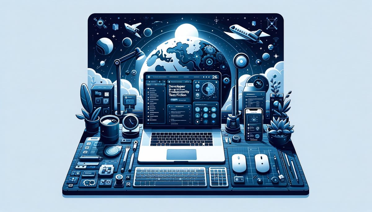 Developer Productivity Tools in 2026 - Cut Team Friction