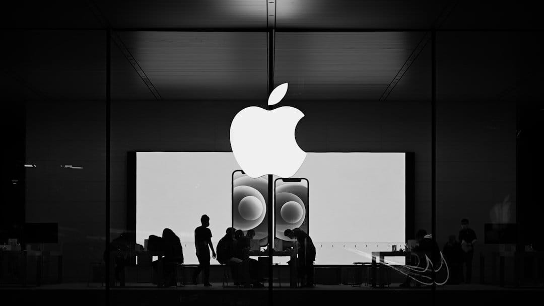Apple Core AI Makes On-Device Generative Apps Real
