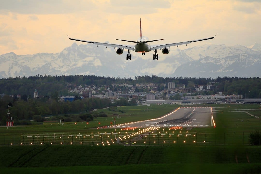 Rome Airports Revolt Over EES Before Summer Rush
