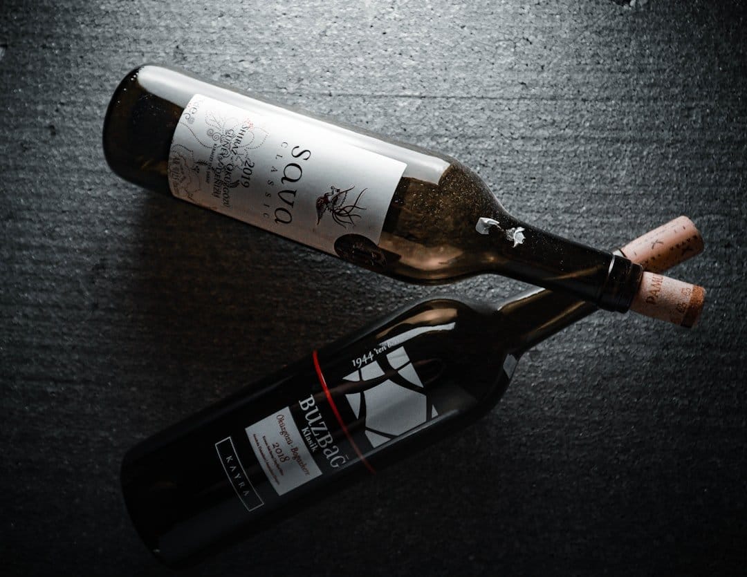 Spain’s Decanter Surge Exposes Italy Wine Weaknesses