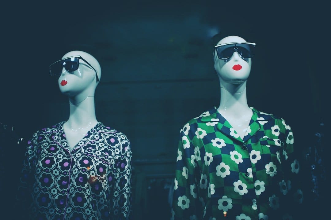 Adversarial Clothing Could Make Privacy Wearable