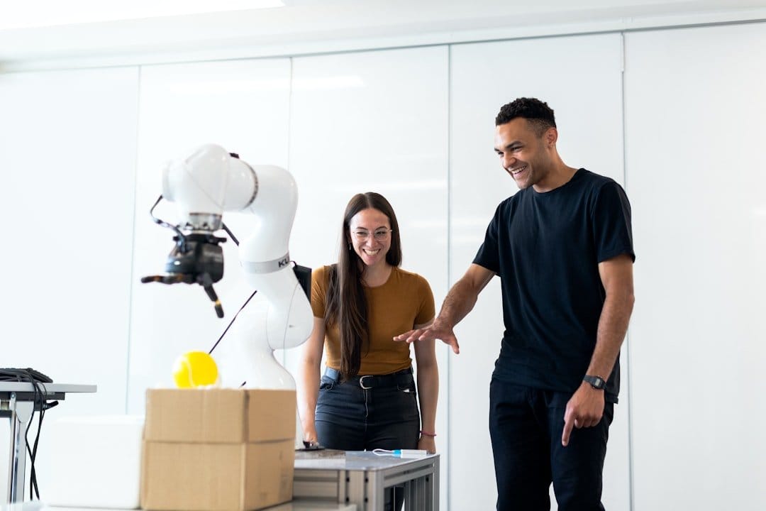 AI agents replacing engineers? Humans still sign off