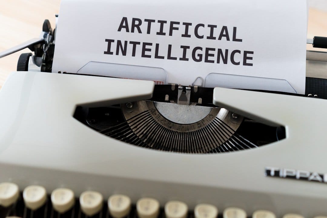 AI Powered Research Assistant—Who Owns Workflow?
