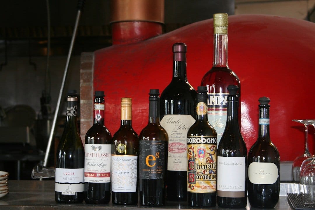 Chianti Classico Gran Selezione Reaches 100 Points