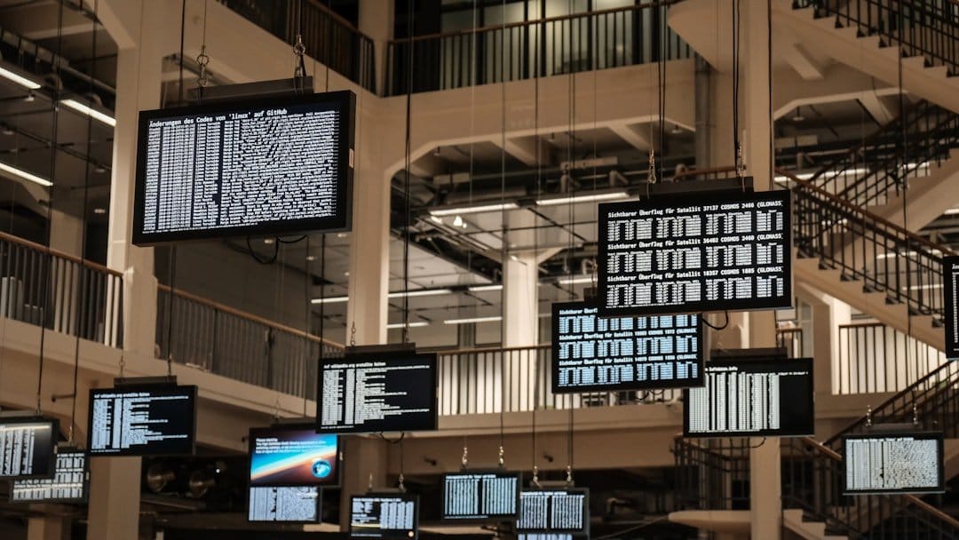 Current AI and the Web of AI’s Hidden Power Grab