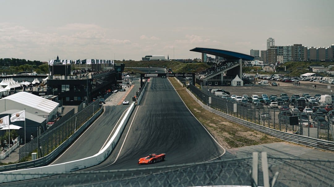 F1 2026 Active Aero Rules Look Unfinished on Track