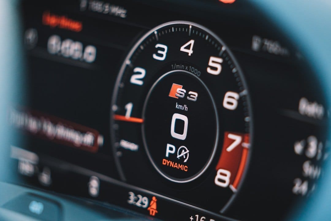 How F1 Telemetry Software Quietly Wins Races