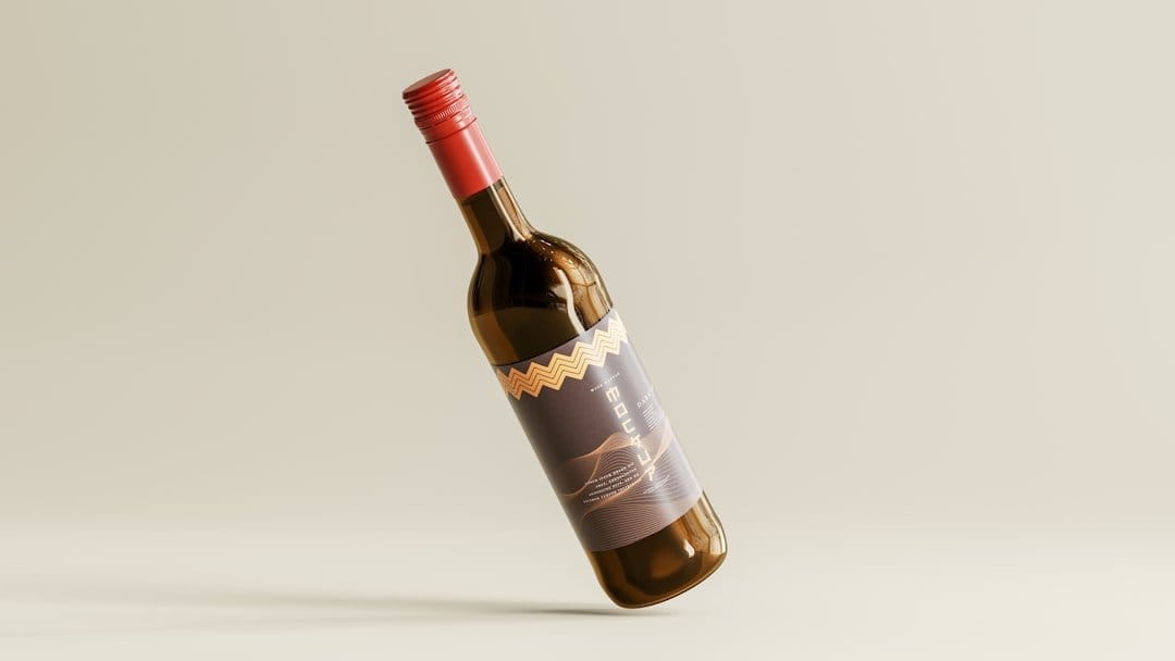 Italian Wine’s 2026 Identity Fight Hits the Dinner Table