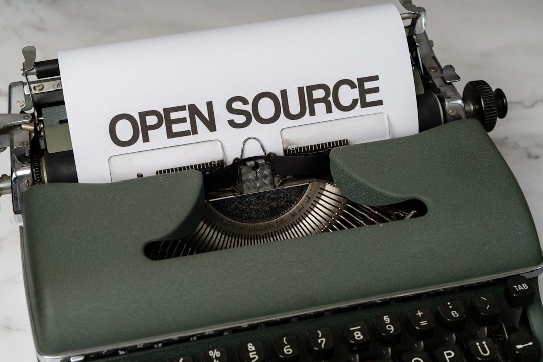 Open Source Venture Capital — You’ll Own the Exit Door