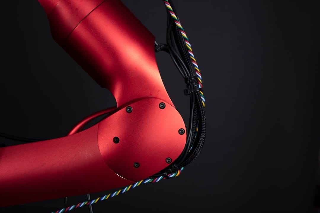 Physical AI Push Signals the End of Chatbot Illusions