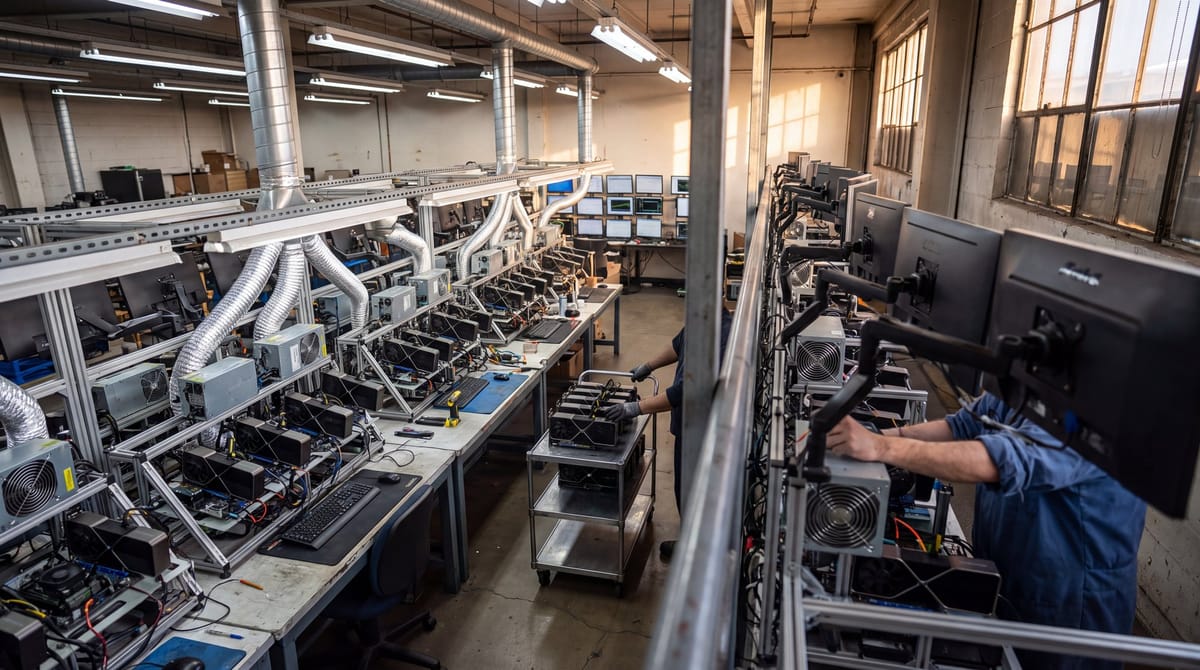 Before you buy an RTX 3090 — run your workload first