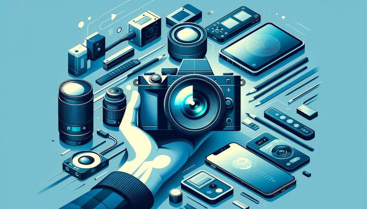 A diverse group of developers collaborating on open source LLM projects, showcasing innovation and teamwork in technology.